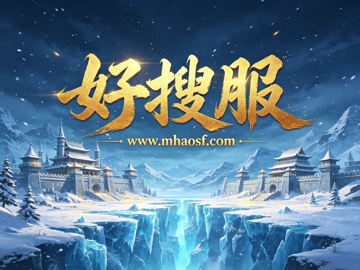 冰雪传奇 - 好搜服 www.mhaosf.com