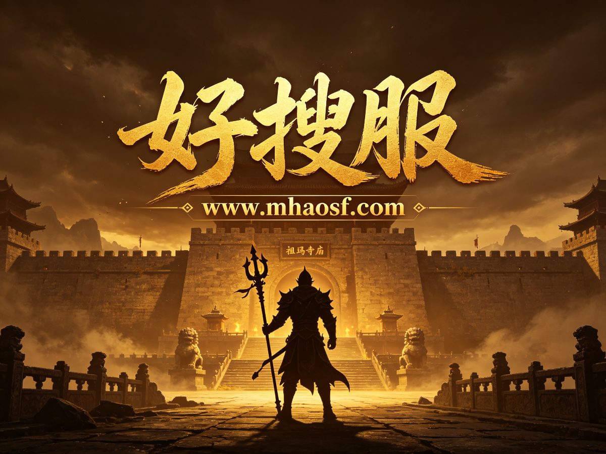 复古传奇 - 好搜服 www.mhaosf.com